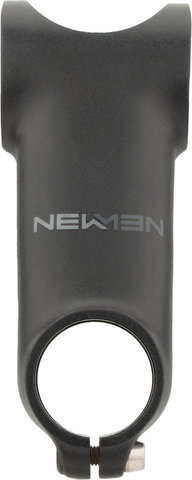 NEWMEN Evolution SL 318.2 Stem -17° - black anodizing/-17°/80 mm