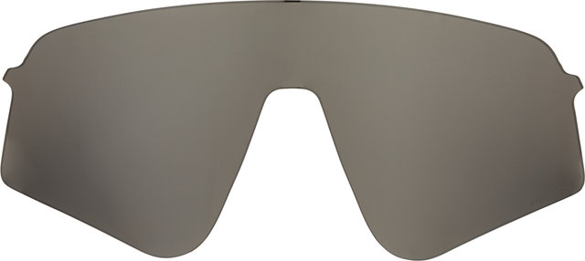 Oakley Verre pour Lunettes de Sport Sutro Lite Sweep - prizm black/prizm black