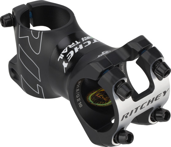 Ritchey Potence WCS Trail 31,8 - blatte/0°/60 mm