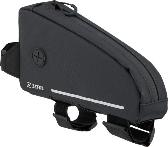 Zefal Z Adventure T1 Top Tube Bag - black/1000 ml