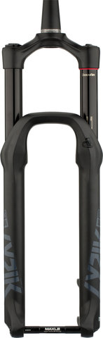 RockShox Lyrik Select RC DebonAir Boost 27,5" Federgabel - diffusion black/170 mm / 1.5 tapered / 15 x 110 mm / 46 mm