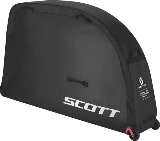 Scott Sac de Transport pour Vélo Premium Bike 2.0 - black