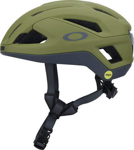 Oakley Casco ARO3 Endurance MIPS - matte fern/52 - 56 cm