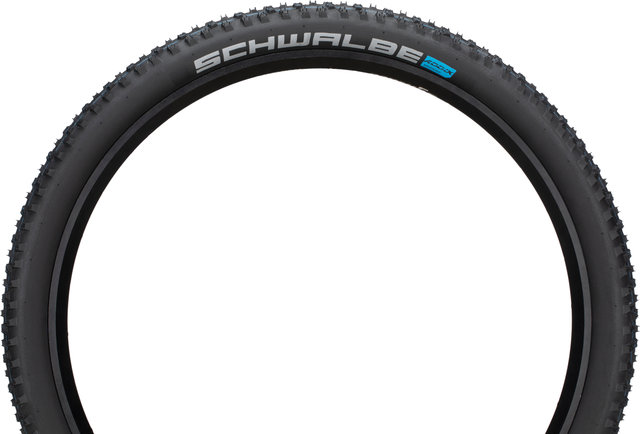 Schwalbe Pneu Souple Rocket Ron Evolution ADDIX SpeedGrip Super Ground 27,5" - noir/27.5 /57 /57-584/2.25 