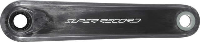 Campagnolo Set de Pédalier Super Record Wireless Ultra Torque 12 vitesses - carbone/172,5 mm 32-48