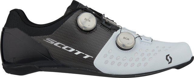 Scott Road RC Ultimate Road Bike Shoes - black-white/42/42