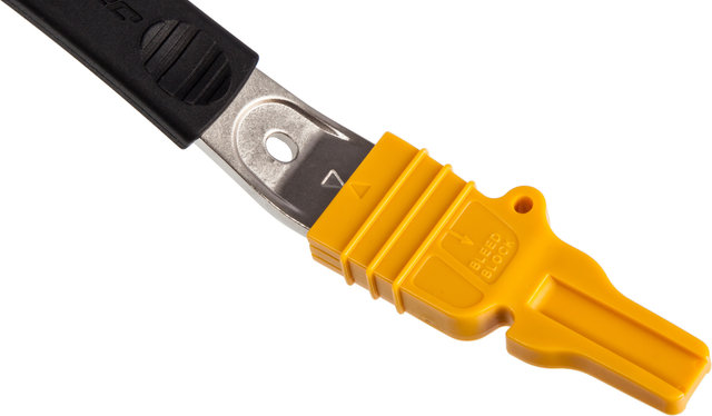 Jagwire Werkzeugset Disc Brake Multi-Tool® - black-yellow