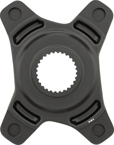 SRAM Spider for Bosch 107 mm Bolt Circle Diameter - black