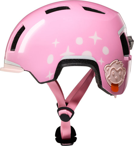 Affenzahn Casco para niños - einhorn/45 - 51 cm