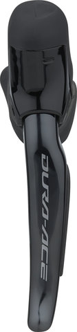 Shimano Levier de Frein/Vitesses Dura-Ace Di2 STI ST-R9270 2/12 vitesses - noir/12 vitesses