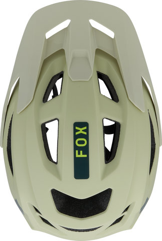 Fox Head Speedframe MIPS Helm - cactus/55 - 59 cm