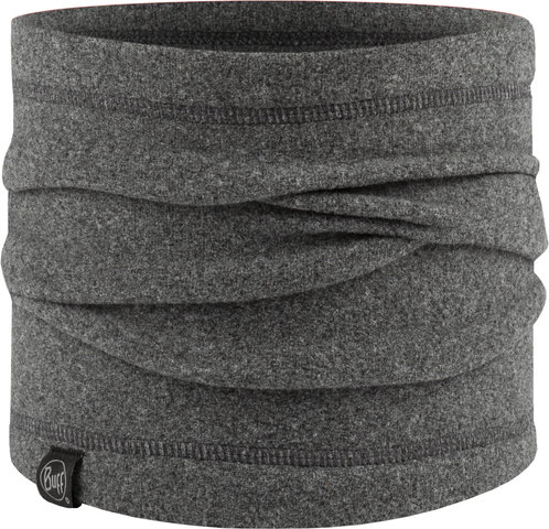 BUFF Polar Halswärmer - htr grey/one size