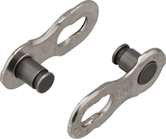 KMC X10SL 10-speed Chain - silver/114