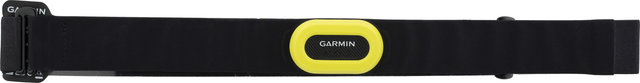 Garmin HRM-Pro Herzfrequenzbrustgurt - schwarz