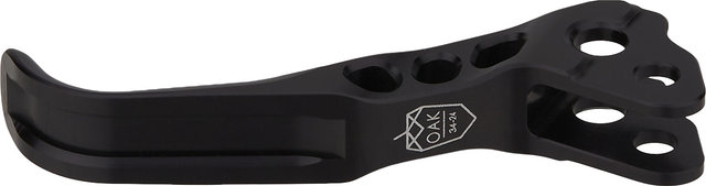 OAK Components SR Brake Lever Set for SRAM - black