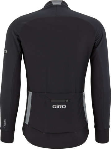 Giro Maillot Chrono Pro Windblocker - black/M