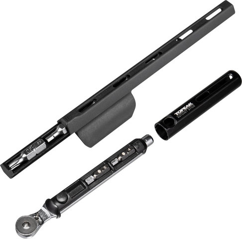 Topeak Ratchet Stick Mini-Werkzeugset - schwarz