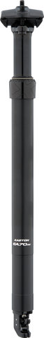 Easton EA70 AX 50 mm Dropper Seatpost - black/400 mm/27,2 mm/0 mm/1-speed