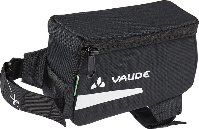 VAUDE Sacoche pour Tube Supérieur Carbo Bag II - black/700 