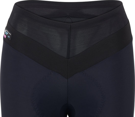 ASSOS Uma GT C2 short Half Damen Shorts - black series/S