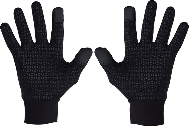 BBB Guantes de dedos completos RaceShield BWG-11 - negro/M