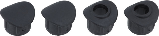 NEWMEN Streem Valve Hole Reducer - black