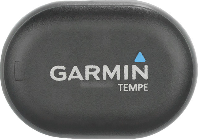 Garmin tempe ANT+ Wireless Temperature Sensor - black