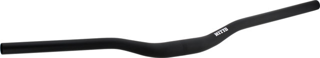 NITTO Manillar B840AA-SSB 31.8 - negro/720 