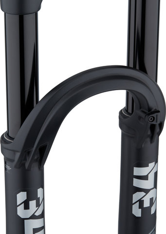 Fox Racing Shox Fourche à Suspension 34 Float 29" FIT4 Performance Elite Boost 2022 - matte black/Axe Traversant 15 mm/130 /44 /1 1/8" - 1,5" tapered/110 mm/29"/110 mm/110 mm