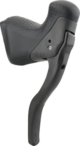 Campagnolo Ekar GT Hydraulic Disc Brake w/ Ergopower Shift/Brake Lever - black/Front wheel/without