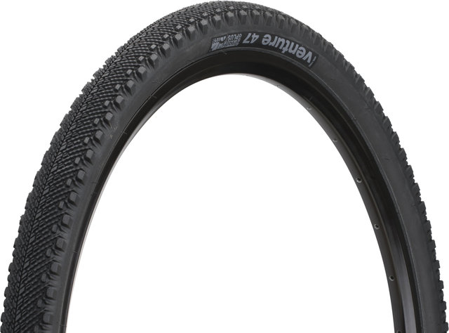 WTB Venture Road TCS 27,5" Faltreifen - schwarz/27.5 "/47 mm/47-584/1.75 "