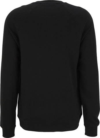 Fox Head Absolute Fleece Crew Pullover Model 2024 - black/M