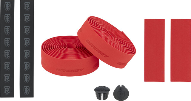 Ritchey WCS Pave Handlebar Tape - red