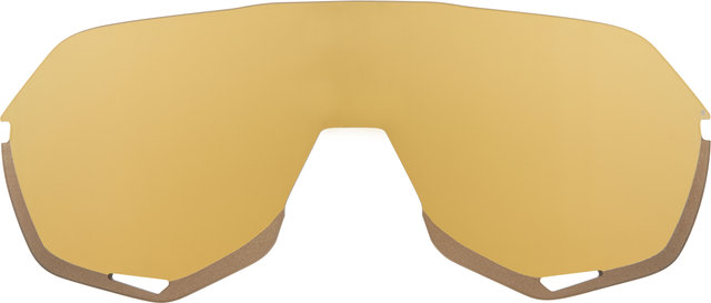 100% Replacement Mirror Lens for S2 Sport Sunglasses - bronze multilayer mirror/bronze multilayer mirror