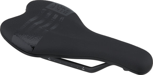 BikeYoke Sagma Lite Carbon Saddle - black