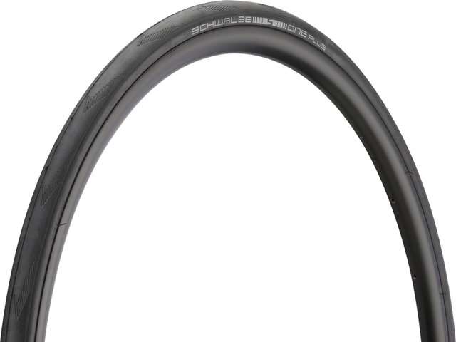 Schwalbe One Plus Performance ADDIX SmartGuard 28" Wired Tyre - black/28 /23 mm/23-622