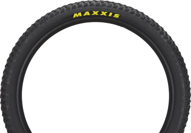 Maxxis Rekon+ 3C MaxxTerra EXO+ TR 27,5+ Faltreifen - schwarz/27.5 "/71 mm/71-584/2.8 "