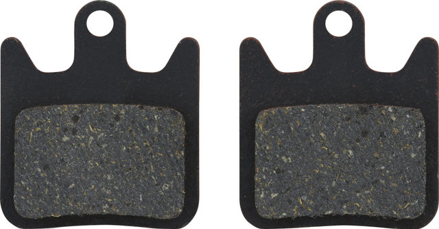 Hope X2 Brake Pads - universal/Organic