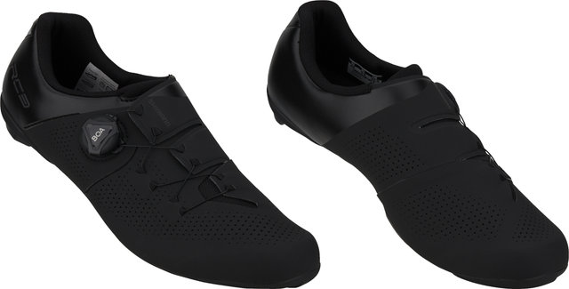 Shimano SH-RC302 Road Cycling Shoes - black/42/42