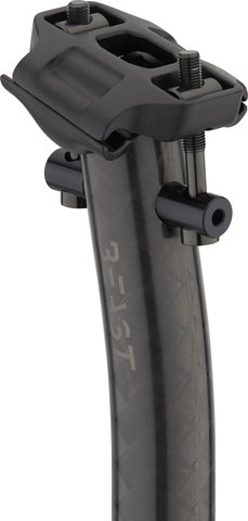 BEAST Components IR Carbon Seatpost - carbon-black/27,2 mm/350 mm/15 mm