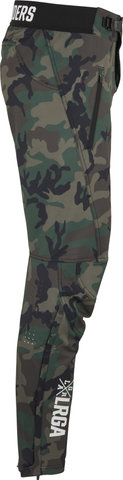 Loose Riders C/S Evo Pants Modell 2022 - camo/32/M