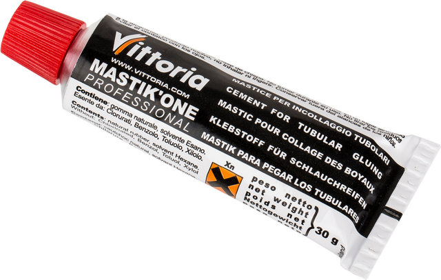 Vittoria Mastik One Professional tubular tire glue - universal/30 g