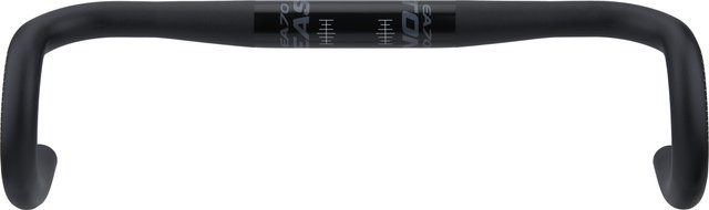 Easton EA70 31.8 Lenker - polished black anodized/420 mm