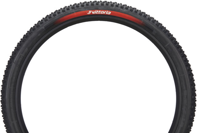 Vittoria Syerra TLR G2.0 29" Folding Tyre - black/29 /60 mm/60-622/2.4 