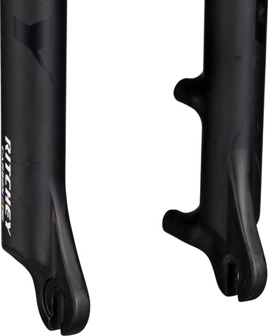 Ritchey WCS Carbon MTB 29" Disc only rigid fork - matte UD carbon/100 mm/1 1/8"/5 mm Quick Release/29"