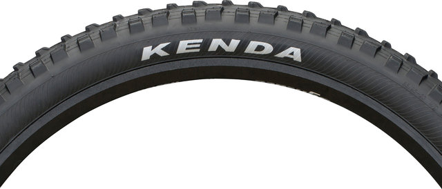 Kenda Honey Badger DH Pro 27,5" Faltreifen - schwarz/27.5 "/60 mm/60-584/2.4 "