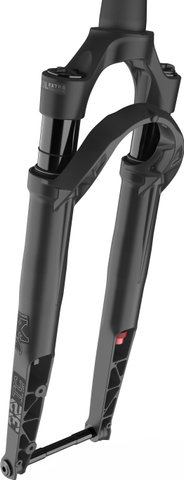 Fox Racing Shox 32 Float TC 28" GRIP Performance Federgabel - matte black/40 mm/45 mm/1 1/8" - 1,5" tapered/100 mm/28"/100 mm/100 mm/12 mm Steckachse