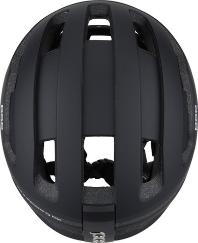 POC Omne Air MIPS Helm - uranium black matt/54 - 59 cm