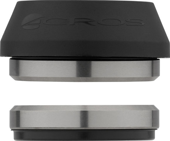 Acros AiX-330 IS41/28.6 - IS41/30 Headset High - OEM Packaging - black/1 1/8"/IS41/28,6 - IS41/30