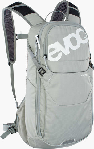 evoc Mochila Ride 12 - stone/12000 